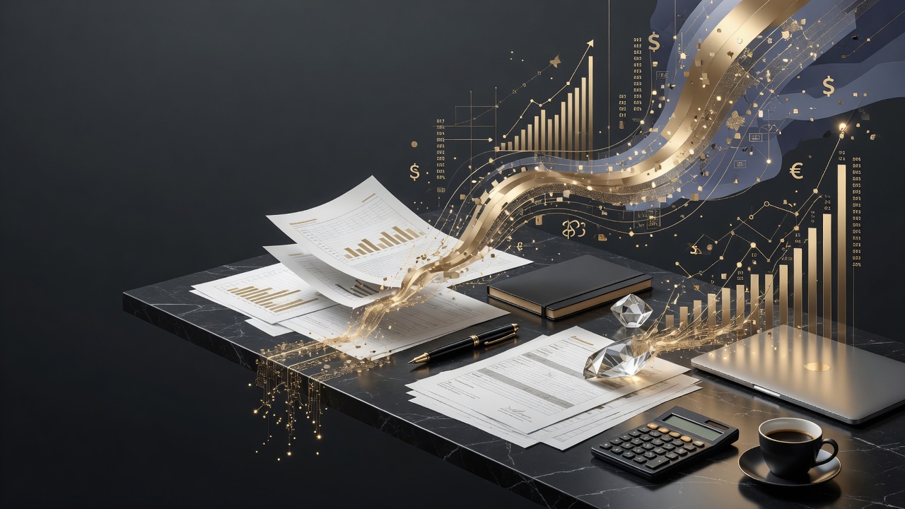 نگهداری پیش‌بینانه (Predictive Maintenance) با AI