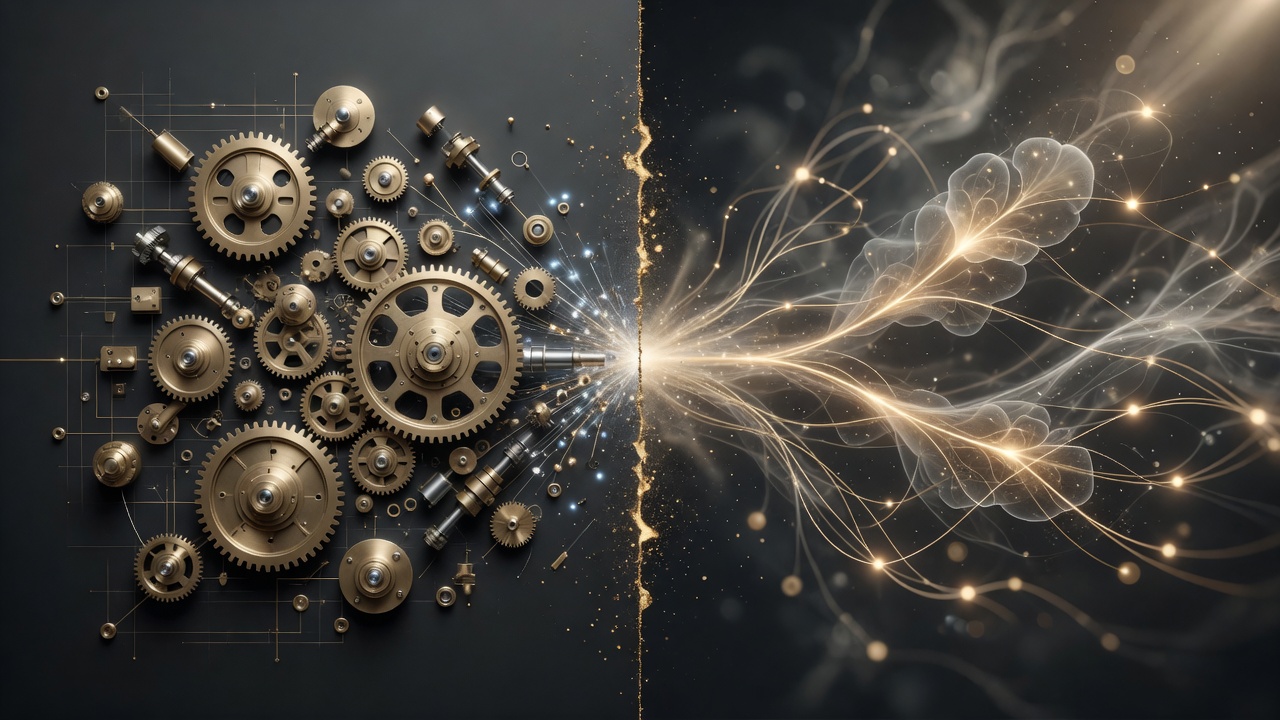 RPA یا AI؟ تفاوت اتوماسیون فرآیند و هوش مصنوعی